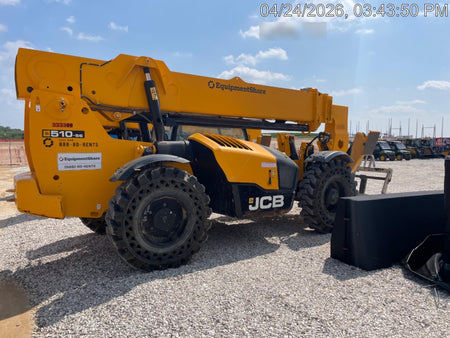 2023 JCB 510-56