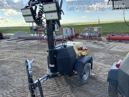 2021 ALLMAND NLV3GR