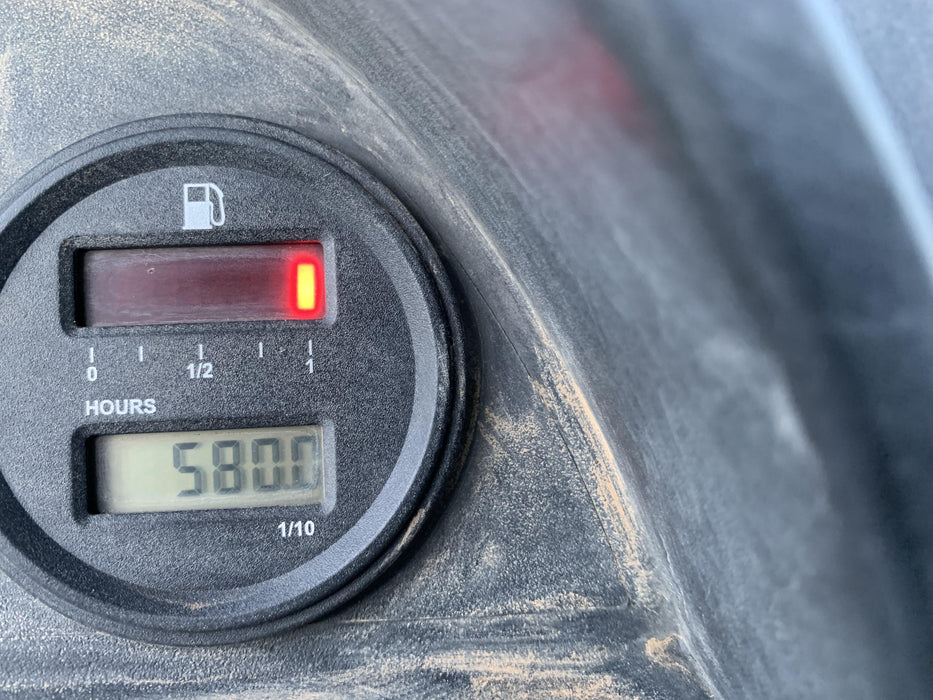 2020 Club Car CA1700D CLUB CAR CA1700D