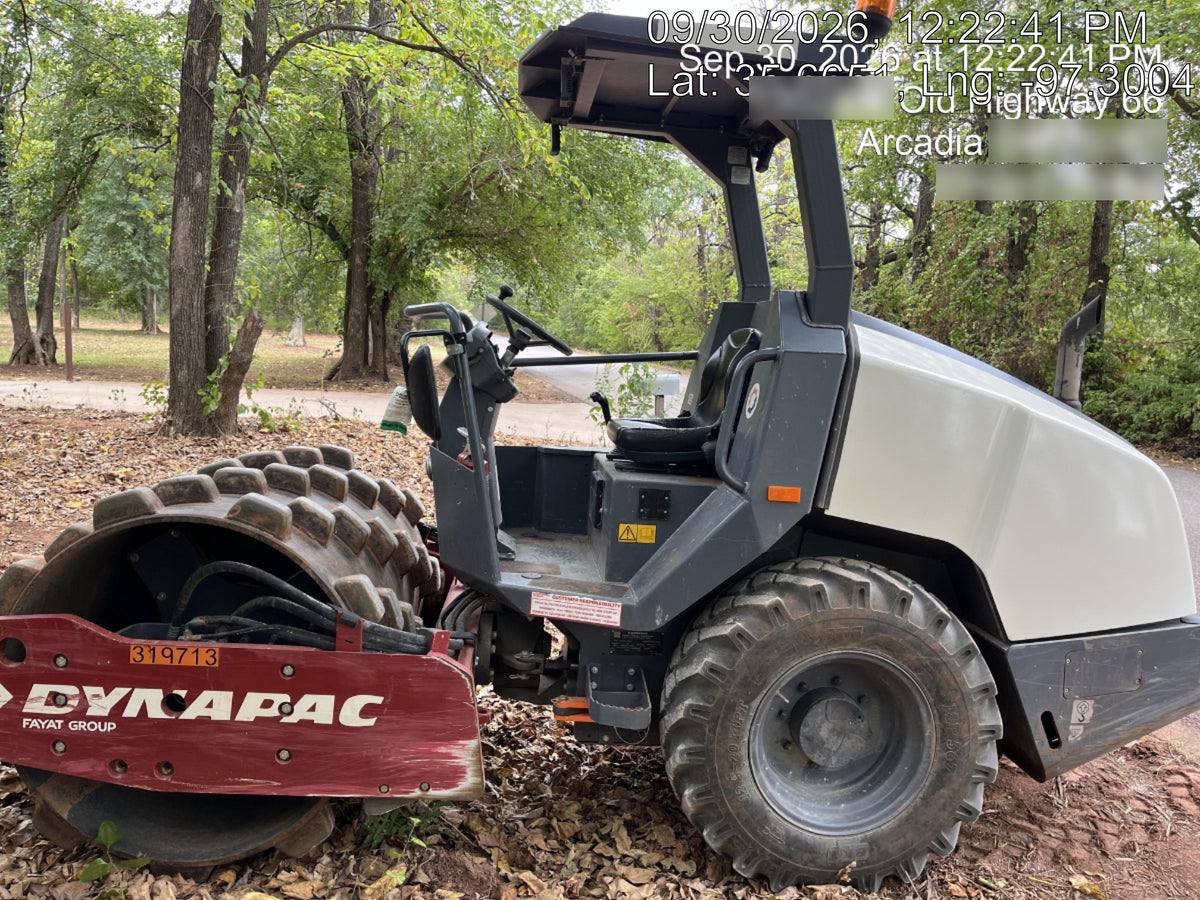 2023 DYNAPAC CA1300PD