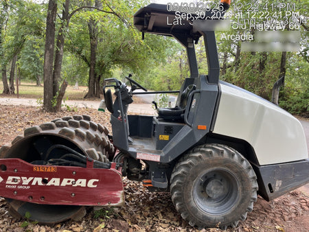 2023 DYNAPAC CA1300PD