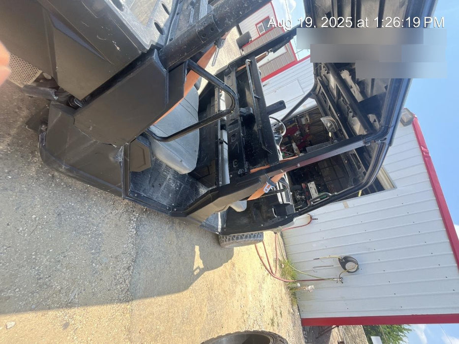 2021 POLARIS Pro XD 4000D AWD