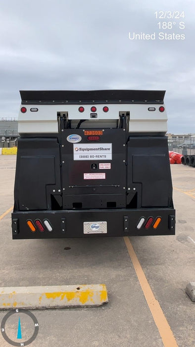 2024 SCHWARZE INDUSTRIES Gale Force