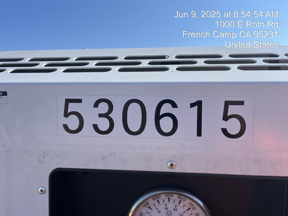 2025 BOBCAT PA425WCU-T4F