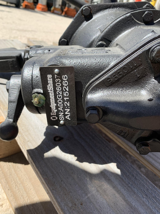 2022 INGERSOLL RAND 588A1