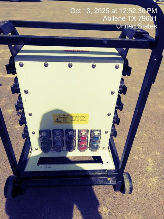 2023 TRYSTAR DBLA1.F3-A-A-A1