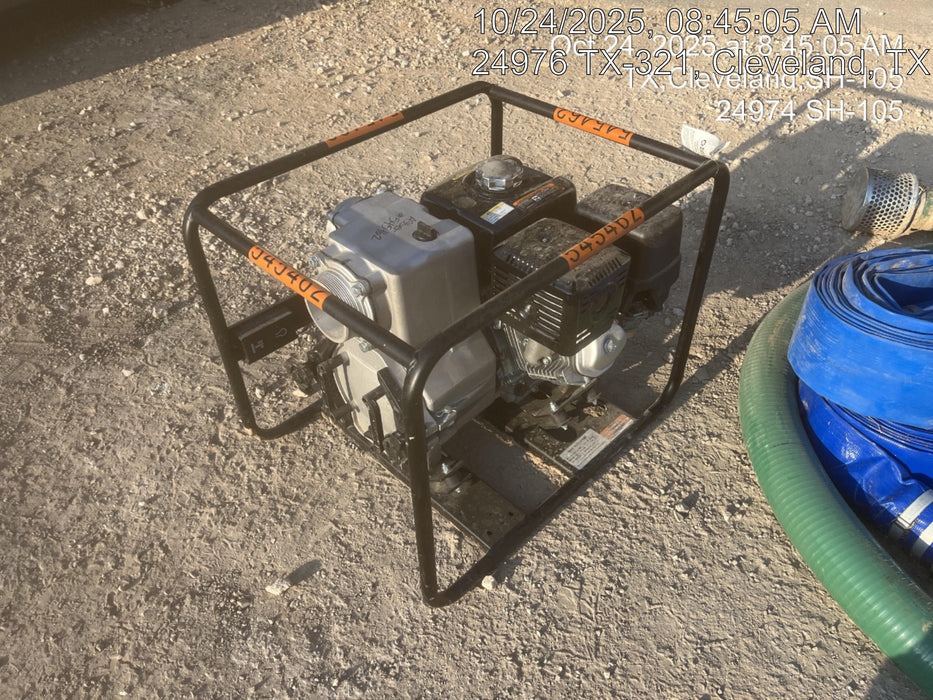 2025 MI-T-M WTP-T04-0MGH