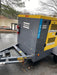 2020 ATLAS COPCO PAS 100 HF CS Enclosed
