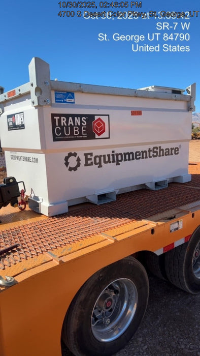 2025 WESTERN GLOBAL 20TCG-ES