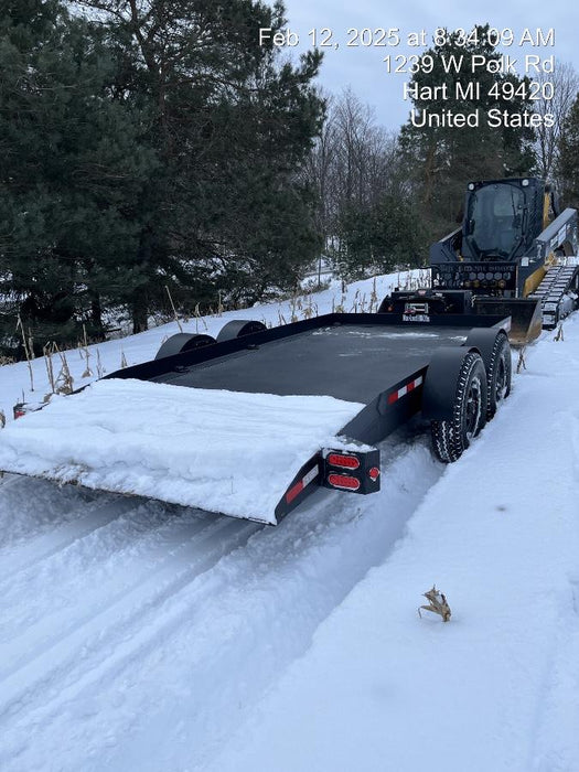 2024 STEELPOINT K16E