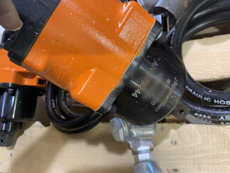 2021 MICHIGAN PNEUMATIC 4940B2