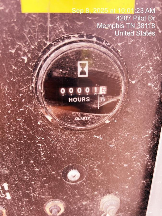 2025 GENIE Z40/23N RJ