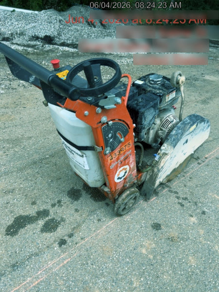 2024 HUSQVARNA FS 400 LV
