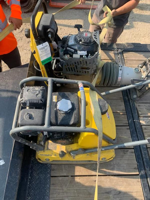 2020 WACKER NEUSON WP1550AW