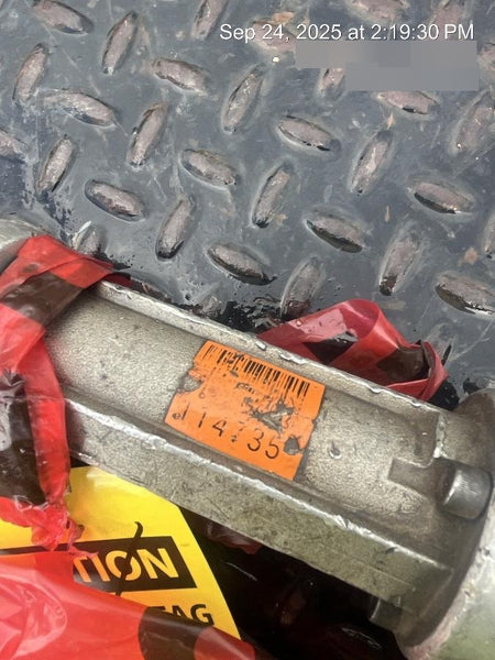 2020 PETOL P95-525