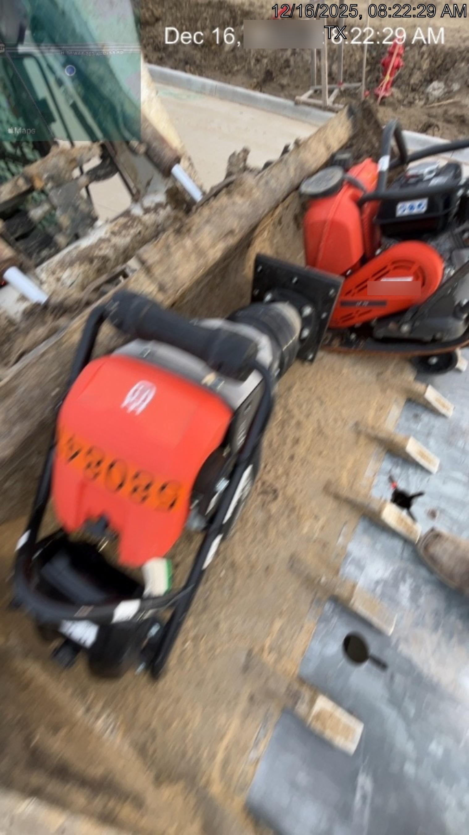 2024 HUSQVARNA LF75