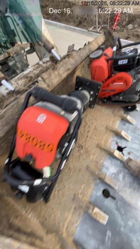 2024 HUSQVARNA LF75