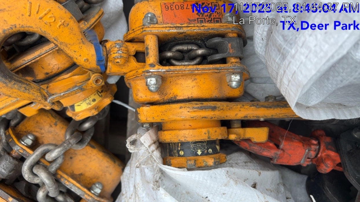 2024 HARRINGTON L5LB015-20