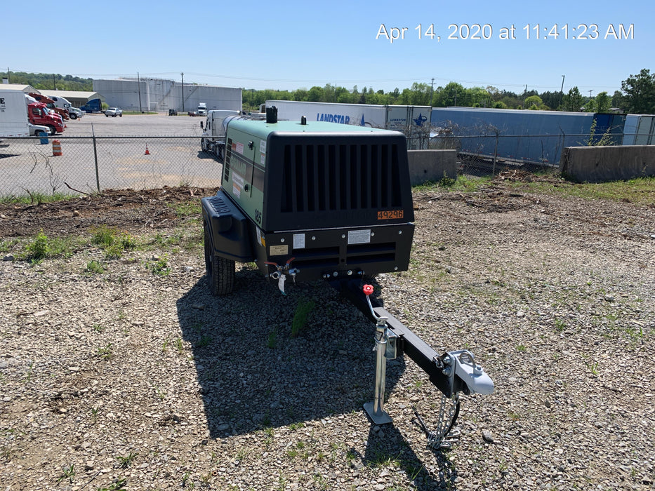 2019 SULLAIR 185-DPQ