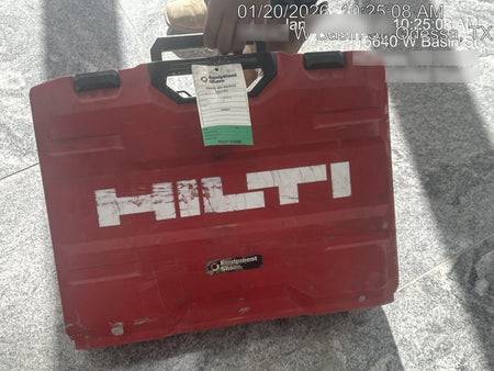 2021 HILTI TE 70-AVR