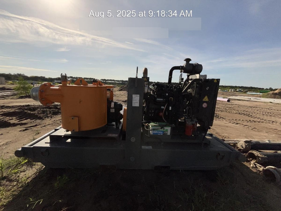 2022 MYERS-SETH RL-300