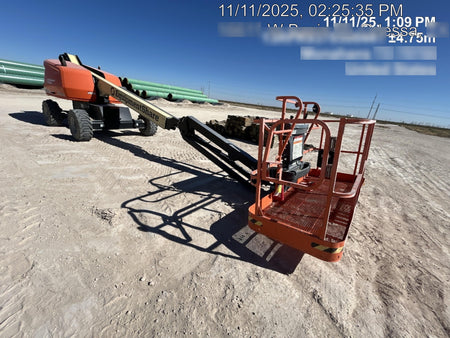 2024 JLG 460SJ