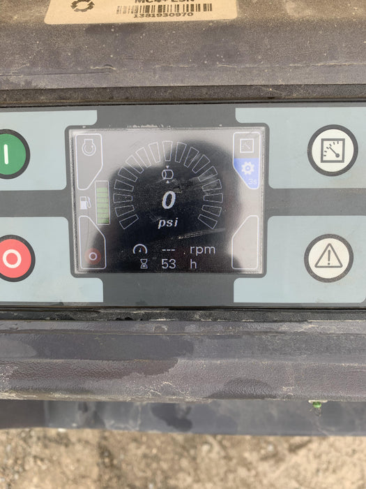 2022 ATLAS COPCO XAS188 CWK