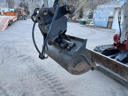 2024 TAG MANUFACTURING 3605TTB