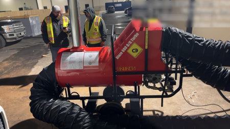 2025 CAMPO EB600G-RE3