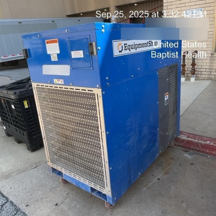 2023 TRYSTAR LP600H-240-480- 1DMT-CPS