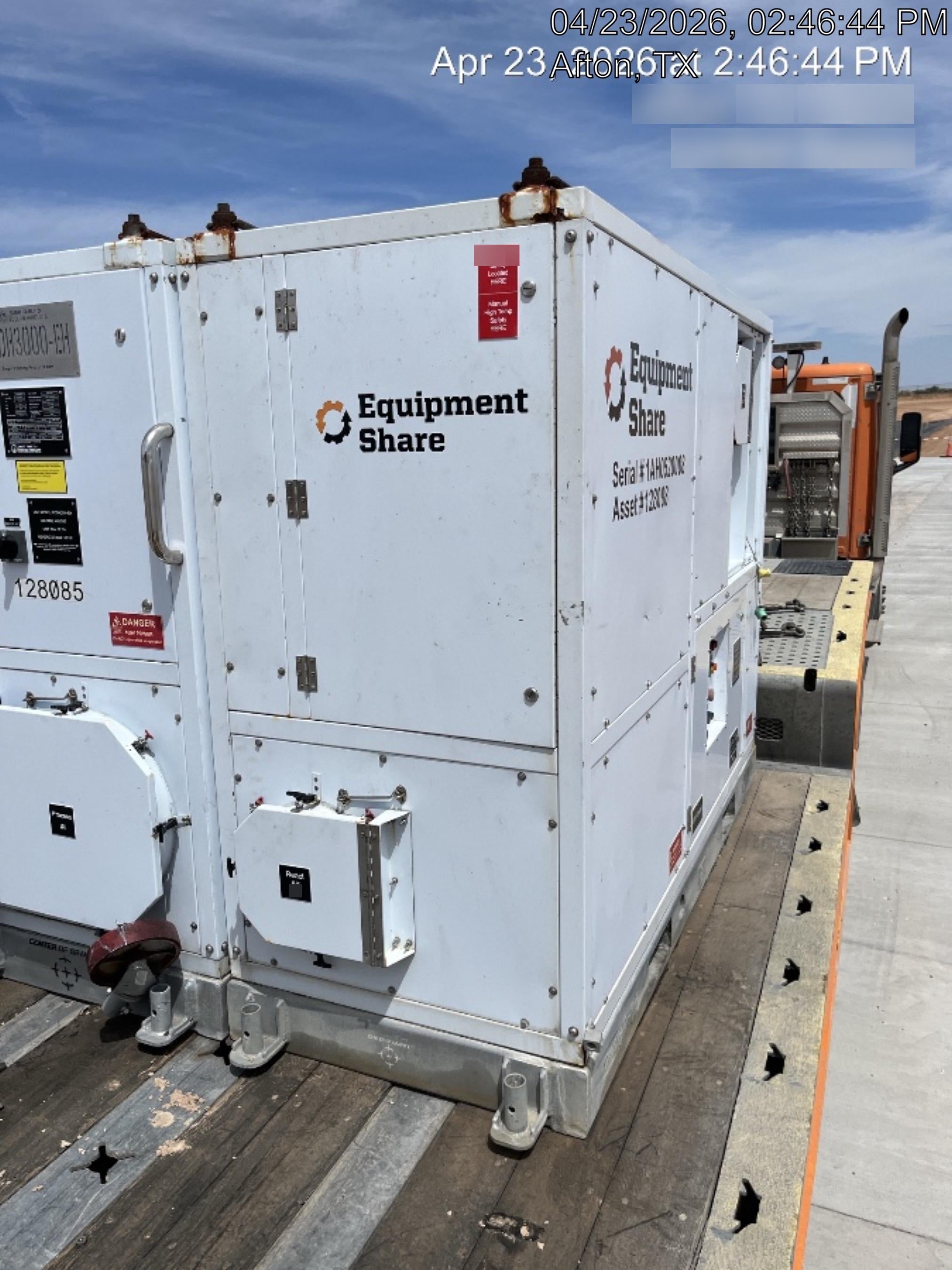 2020 SMARTECH RDDH3000-EH