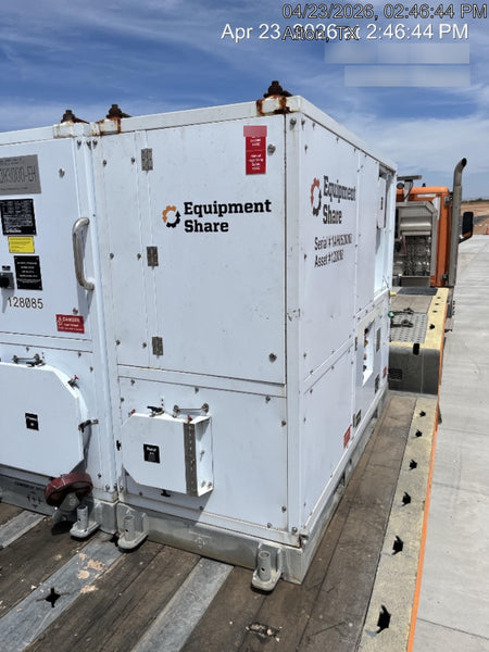 2020 SMARTECH RDDH3000-EH