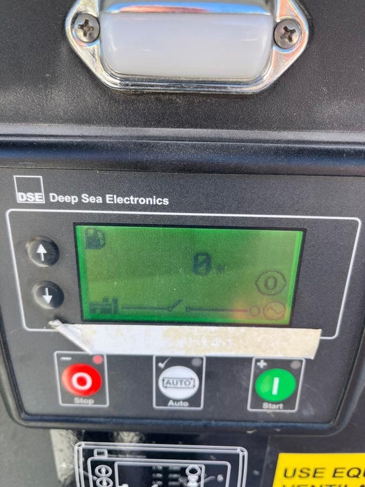 2022 ATLAS COPCO QAS25 CWK