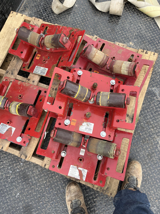 2021 MATHEY DEARMAN 2110