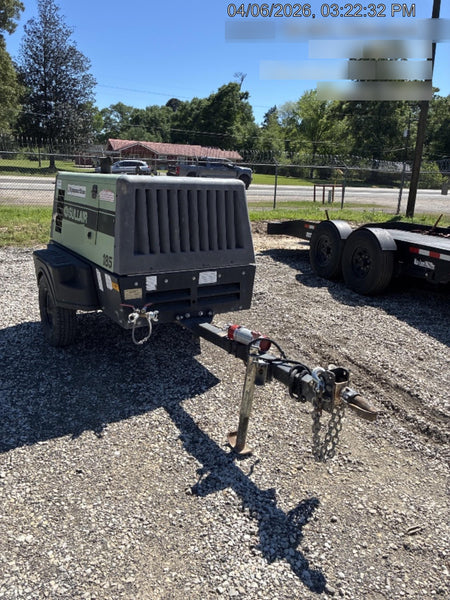 2019 SULLAIR 185-DPQ