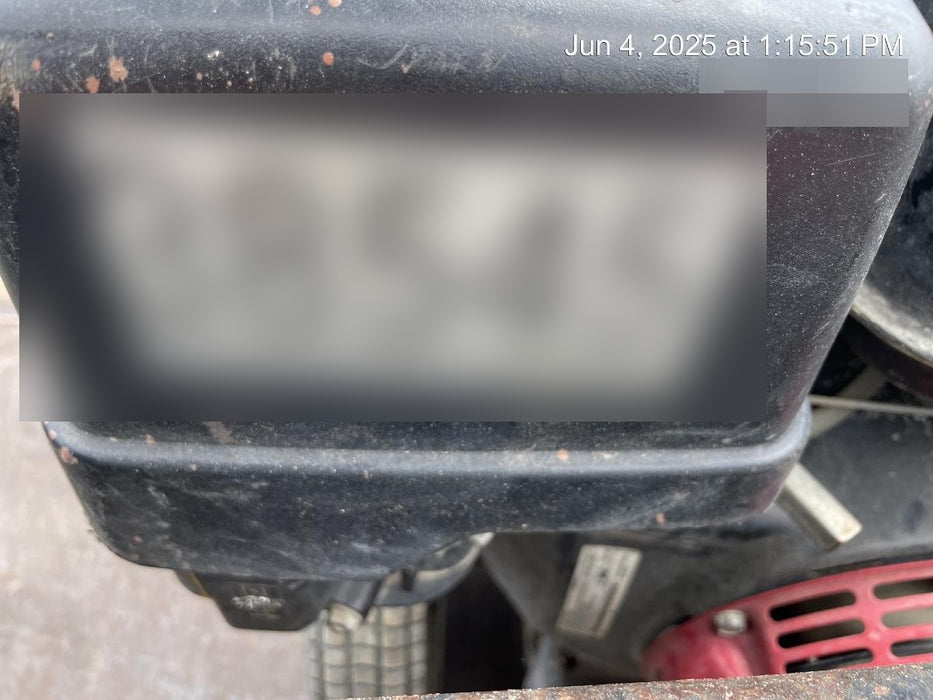 2019 MI-T-M CORPORATION JP-4004-3MHB