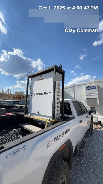 2021 TRYSTAR IL-086-VDE-27MBRP