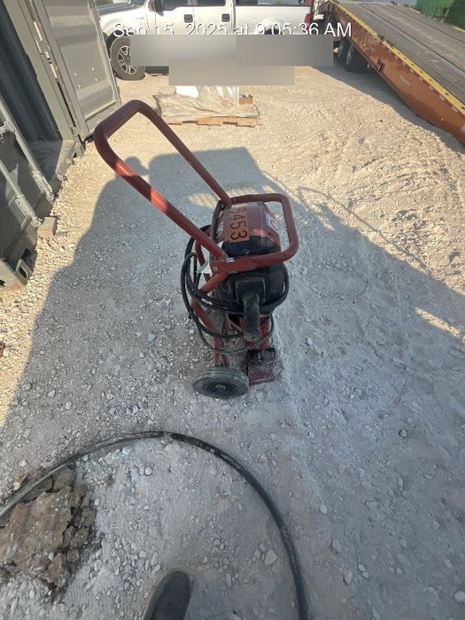 2019 HILTI TE 3000-AVR