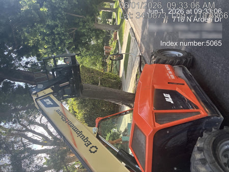 2020 STAR INDUSTRIES M1360B - Star JIB Boom