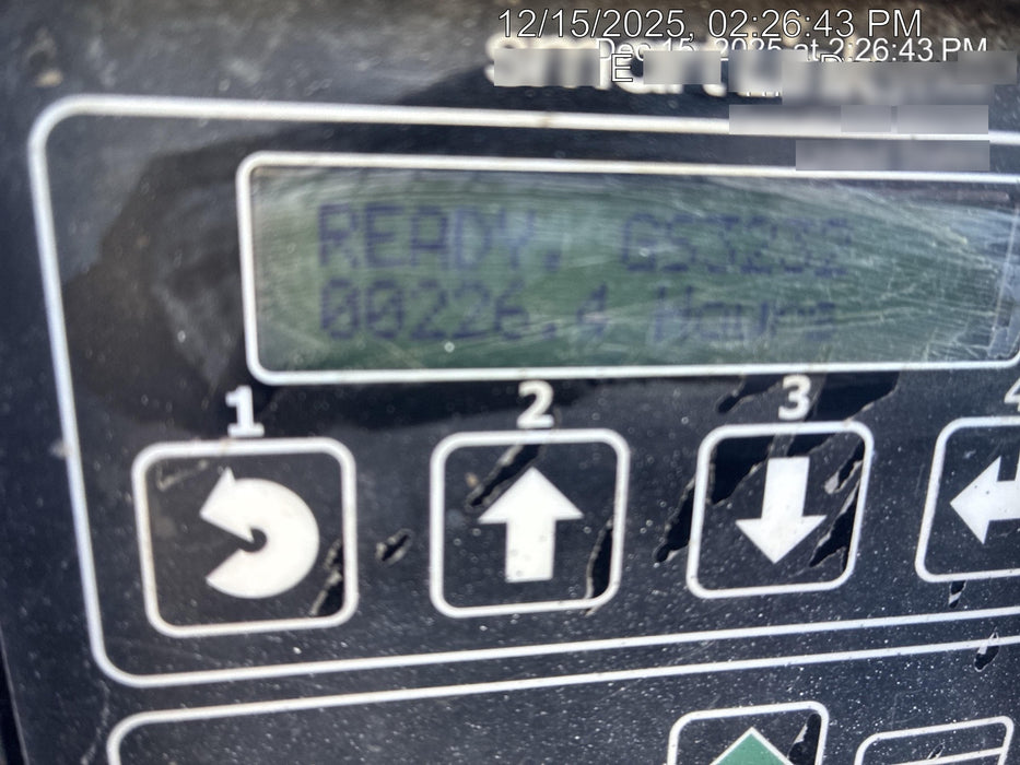 2024 ARROW MATERIAL HANDLING HP-6000-250-C