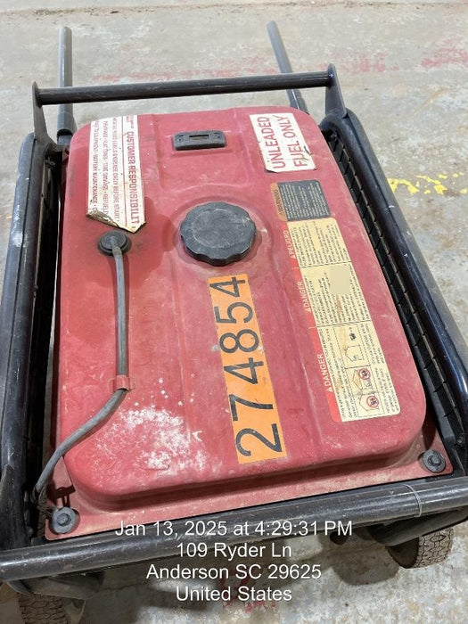 2022 MI-T-M GEN-8000-0MME