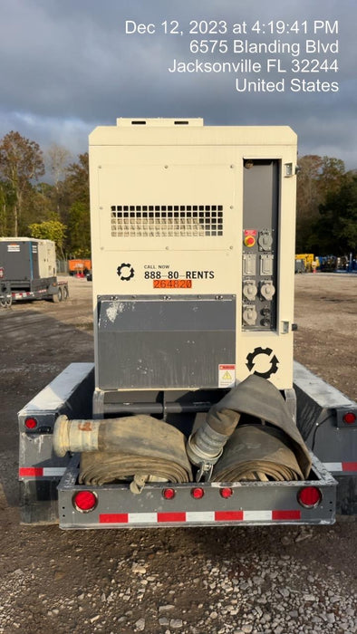 2022 ATLAS COPCO QAS 175