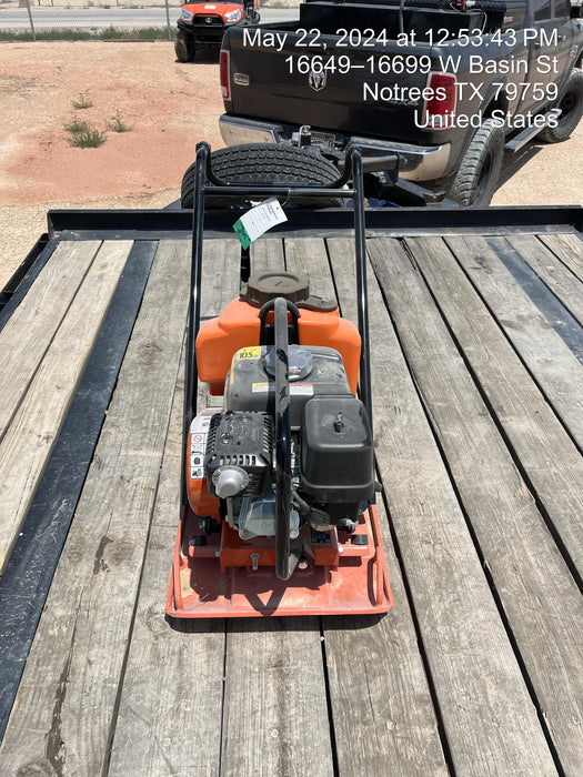 2023 MULTIQUIP MVC82VHW