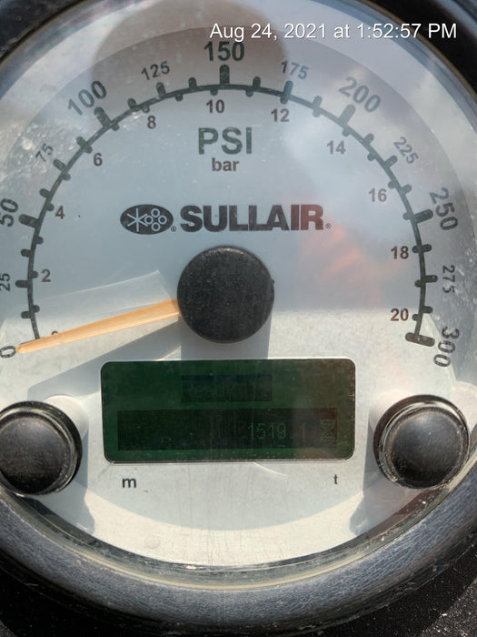 2019 SULLAIR 185-DPQ