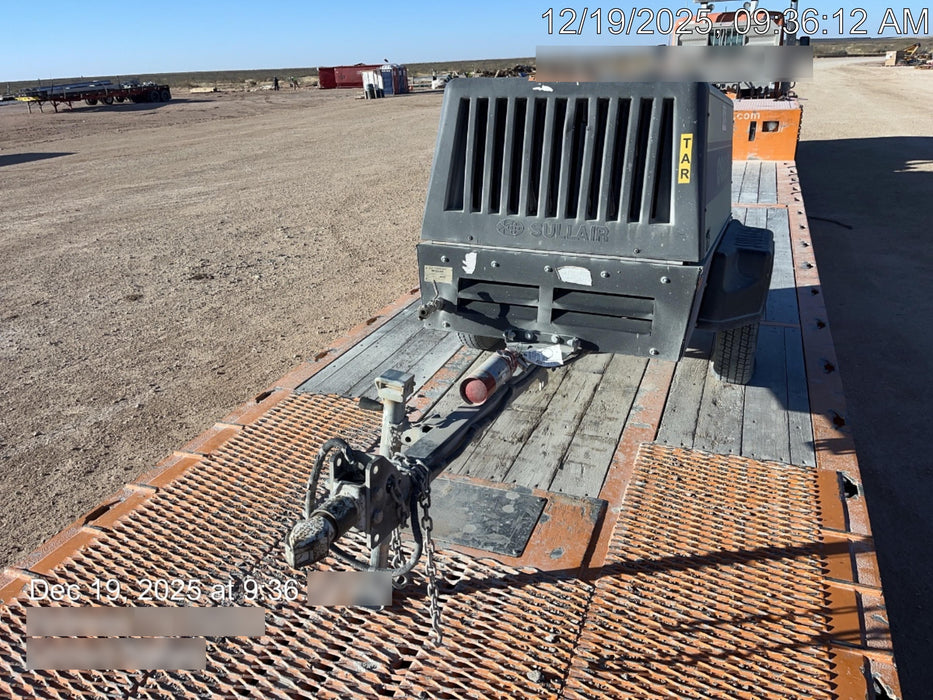 2021 SULLAIR 185D-DPQ KU4F