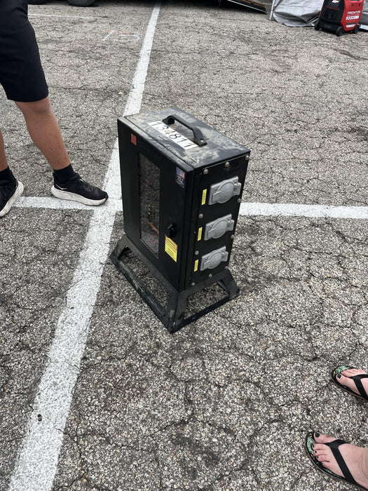 2021 TRYSTAR Tuff Panel 200A