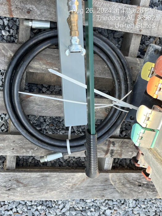 2021 PINNACLE PDQH5000B