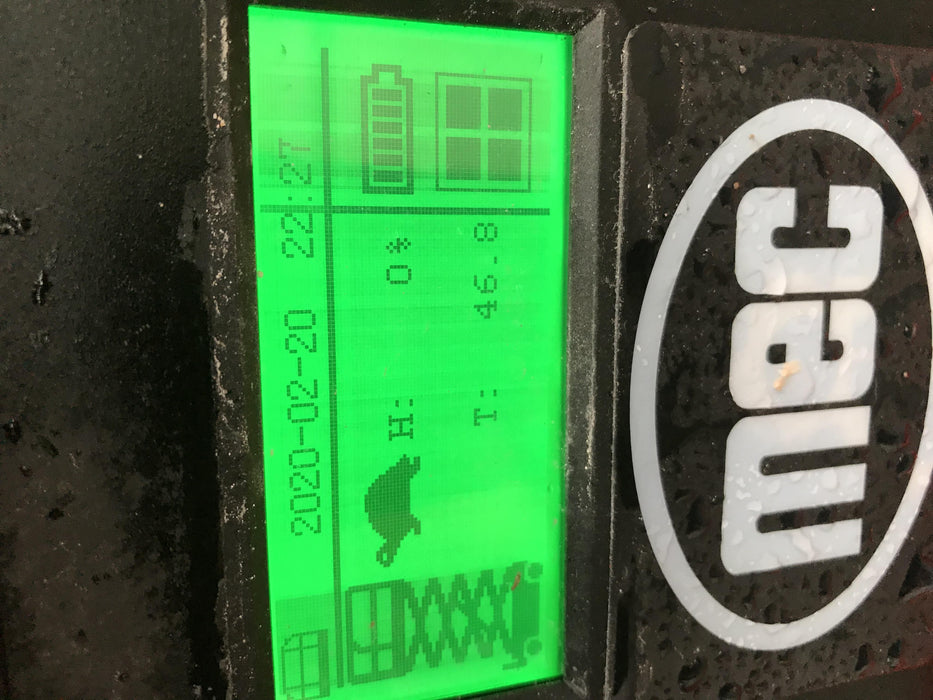 2019 MEC 1330SE MEC 1330SE w/ES Track Hardware, Full Extended 2 Year Warranty