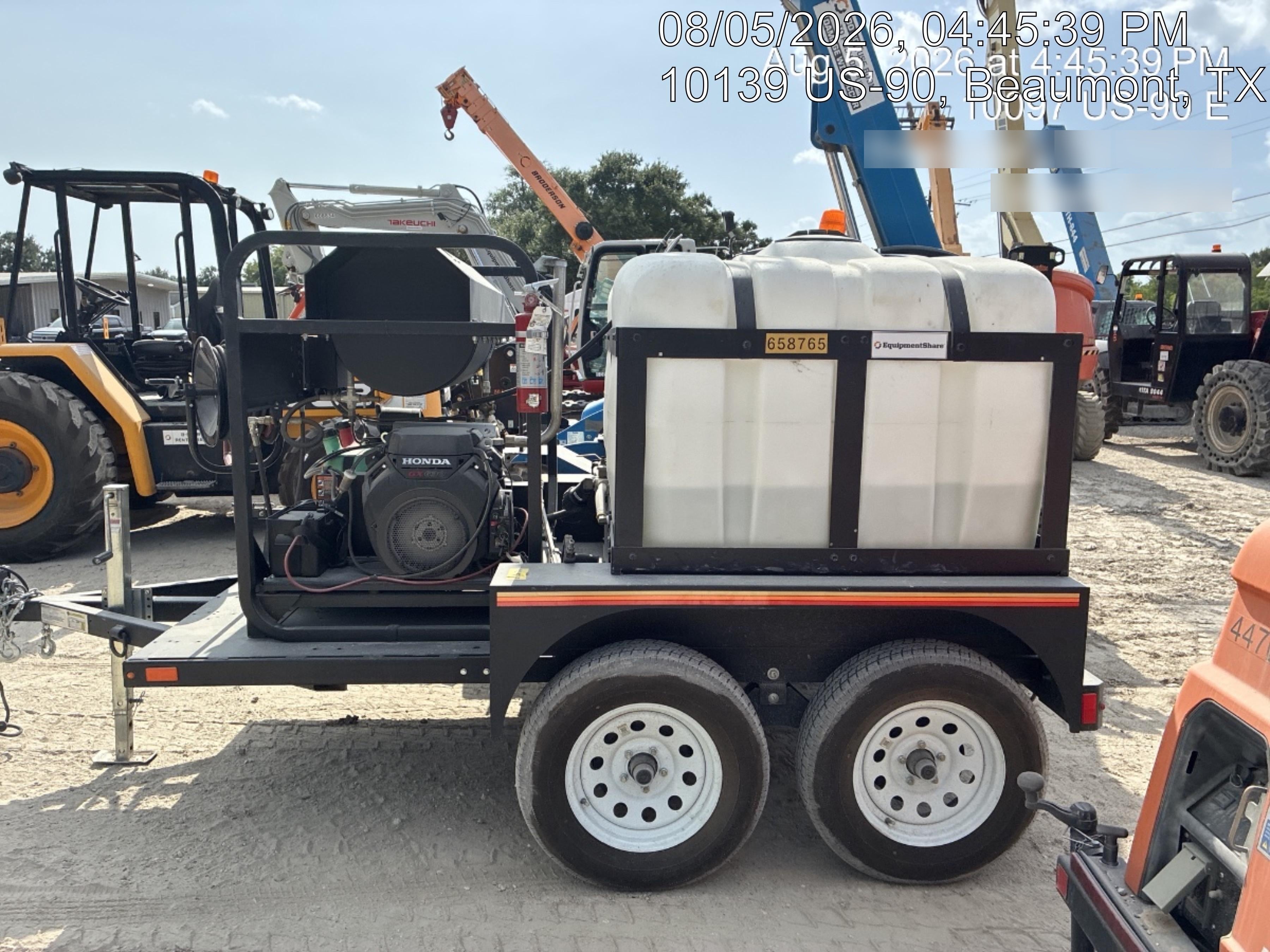 2025 MI-T-M HS-3505-1MGH-UR