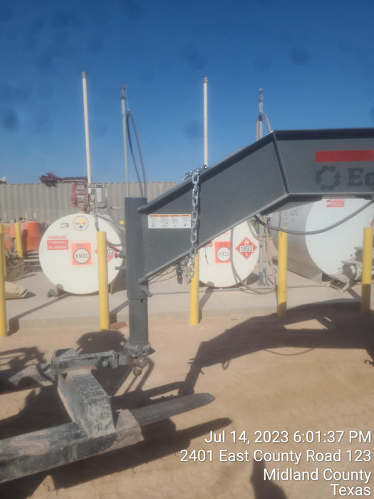 2023 PREMIER PUMP 8NHTH-RP-DC13